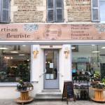 Image d'un panneau enseigne