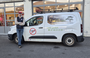 Image d'un flocage utilitaire