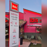 Image d'un totem publicitaire